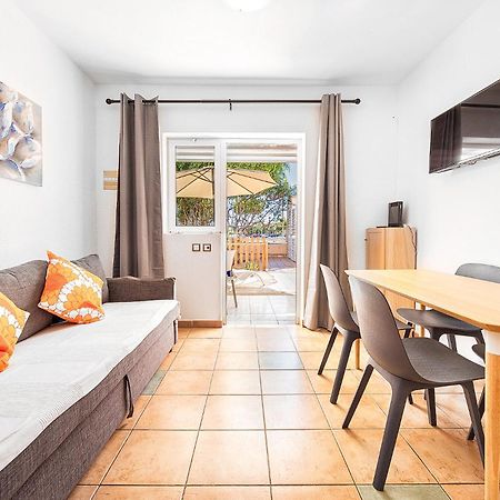 Bungalow En Maspalomas Сан-Бартоломе Экстерьер фото