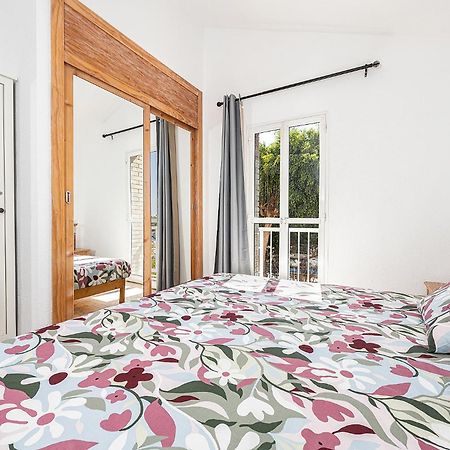 Bungalow En Maspalomas Сан-Бартоломе Экстерьер фото