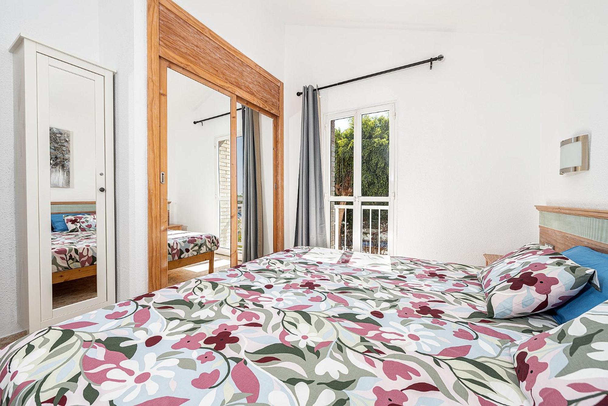 Bungalow En Maspalomas Сан-Бартоломе Экстерьер фото