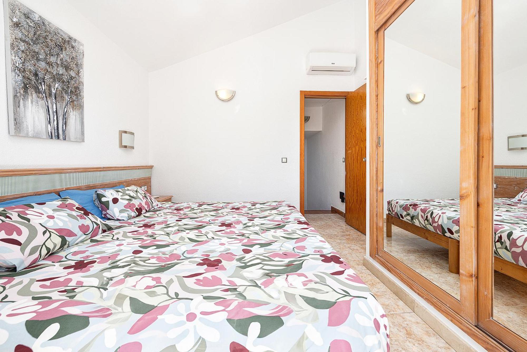 Bungalow En Maspalomas Сан-Бартоломе Экстерьер фото